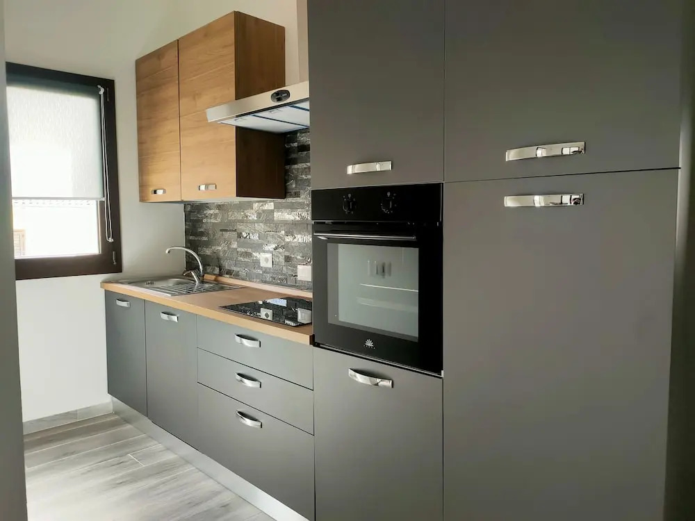 Suite Apartments Porto Pino I4mori