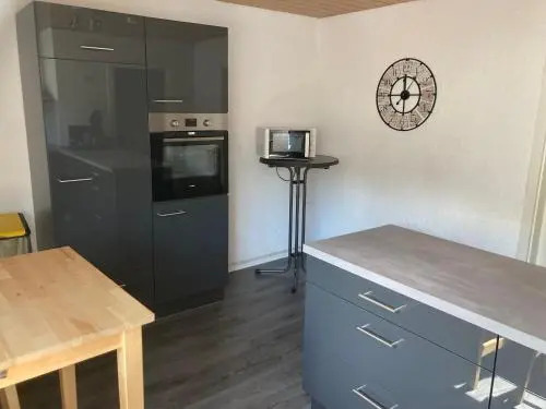 KRIO Klaus Rothfuchs Ferienwohnung 2