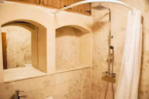 Villa Kamares Boutique Spa Apartments