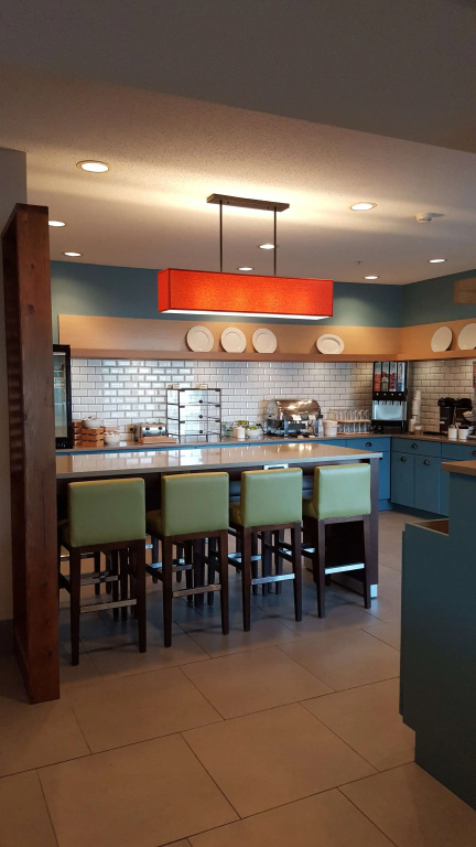 Отель Country Inn & Suites by Radisson, Springfield, OH