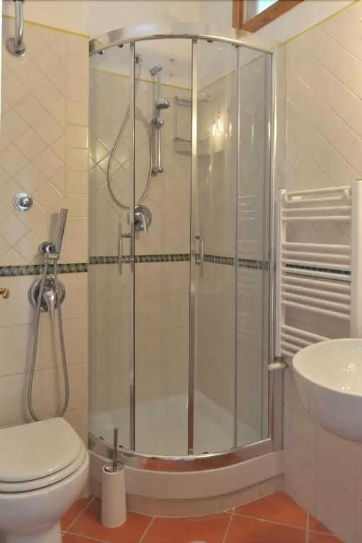 Casa Falcone B&B
