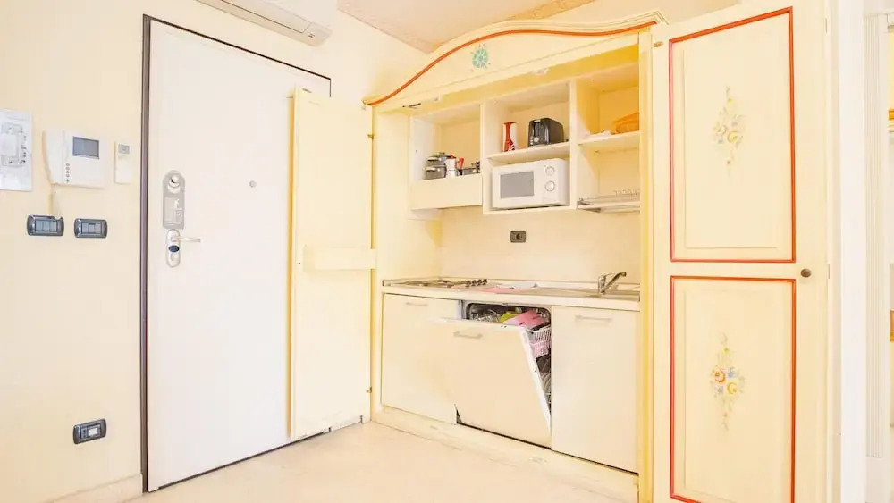 206 Relais du Lac Village - Italian Homing