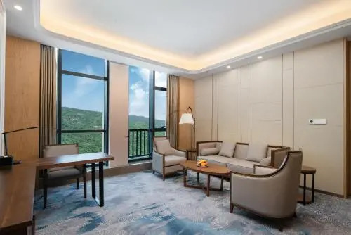 Zhuhai Hengqin Qianyuan Hotel