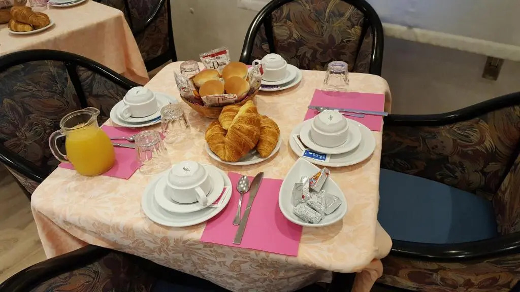 Hotel Montepiana