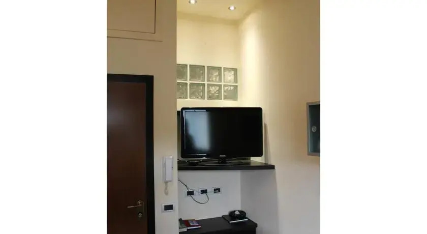 b&b Casa Farinelli