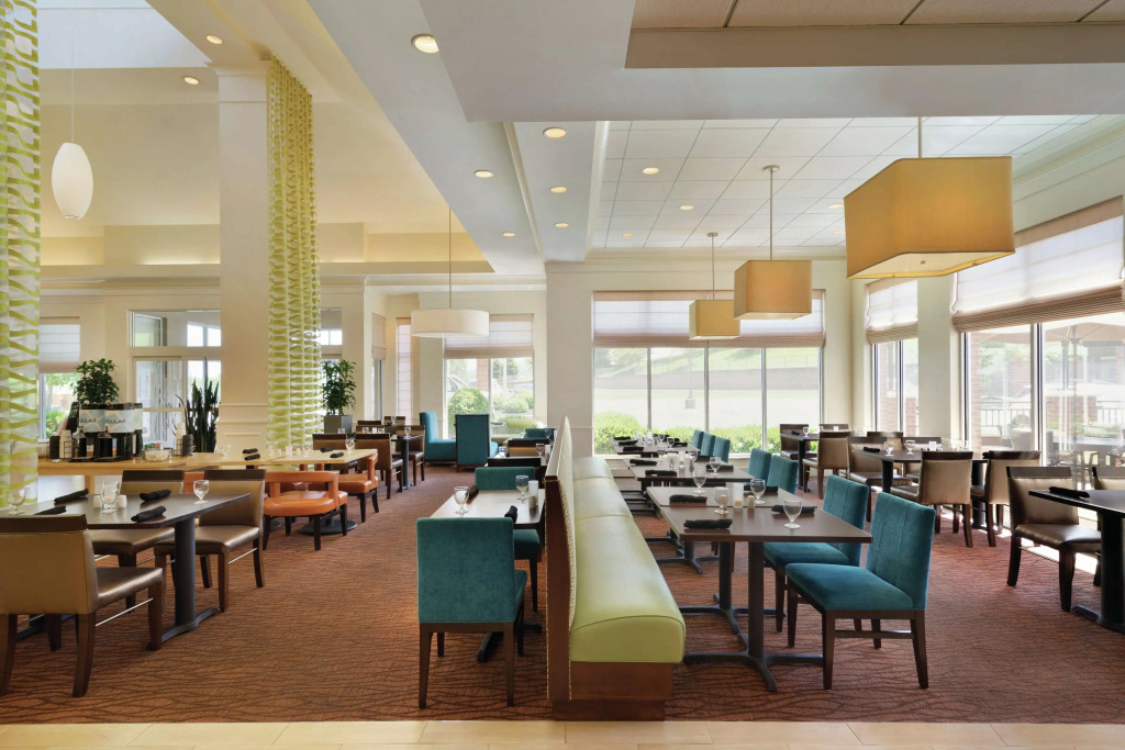 Hilton Garden Inn Harrisburg East