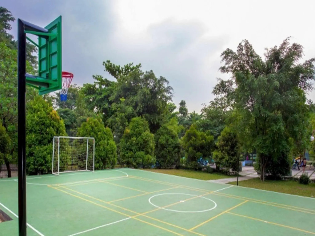Braja Mustika Hotel Bogor