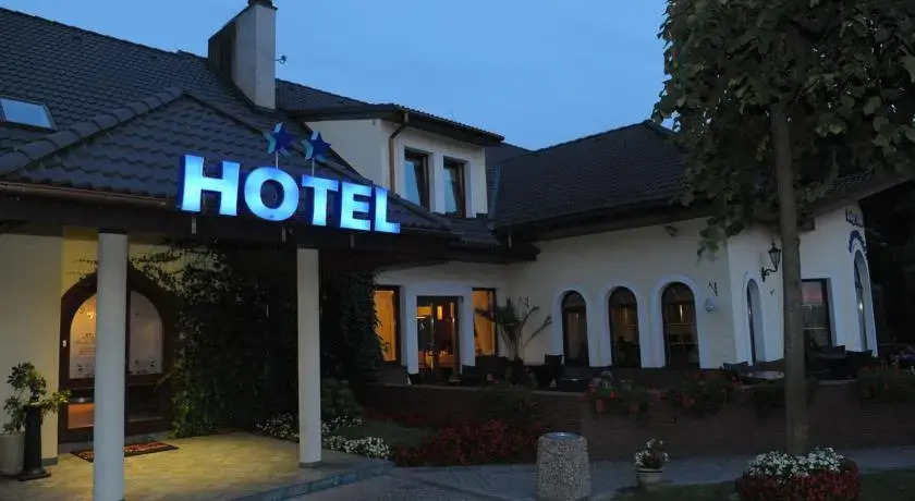 Hotel Biały Dom