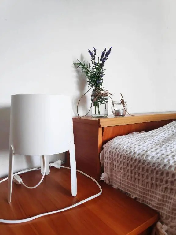 Apartment Soline