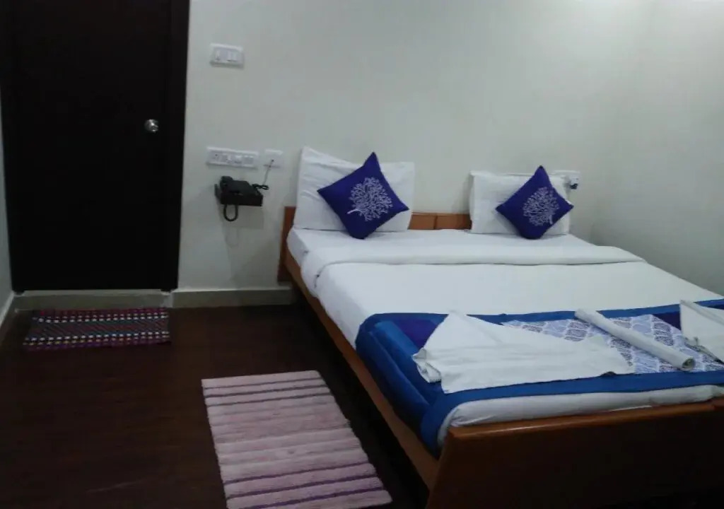 Ankita Stay Inn