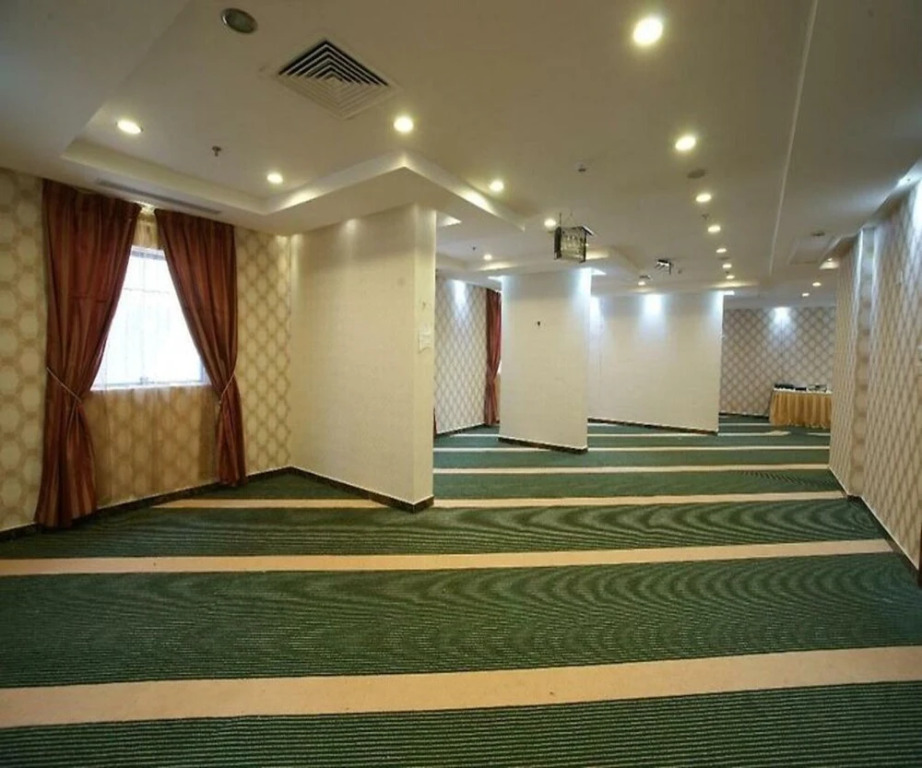 Jawaher Al Wafa Royal