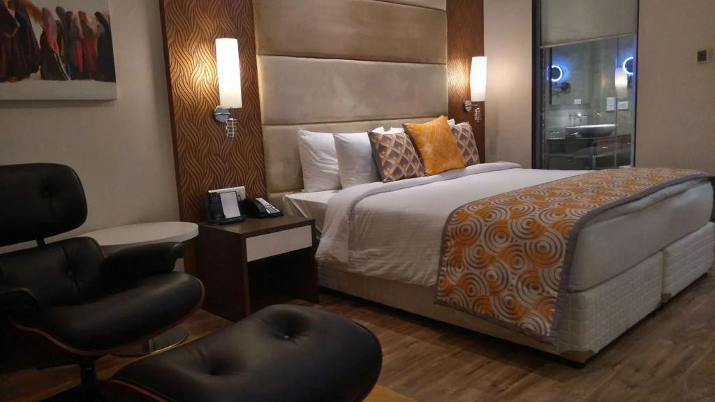 Fortune Park Dahej -  Member ITC Hotels' Group