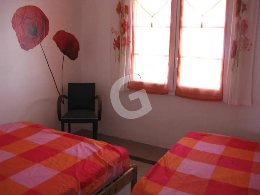Maison La Tranche-sur-Mer, 3 pièces, 5 personnes - FR-1-357-91