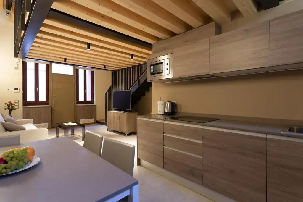 Residence 8 Loft