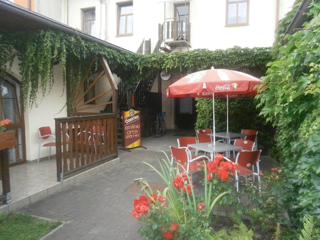 Hotel Fogl