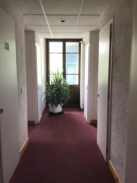 Hotel des Lacs