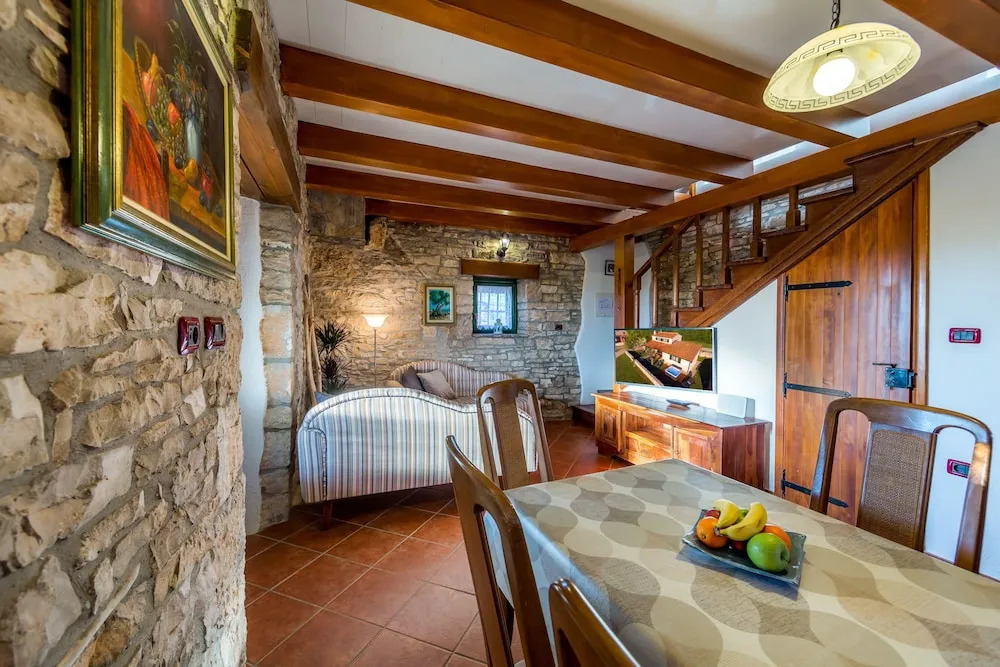 Holiday Home Villa Ana Rita by Interhome