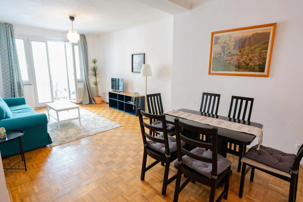 Vienna Living Apartments - Staatsoper