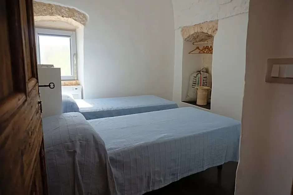 Balice Antica Dimora
