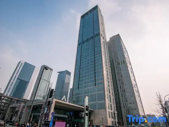 Sia Suites (Chengdu Tai Koo Li)
