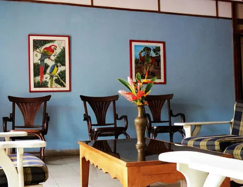 Hostal Doña Ida