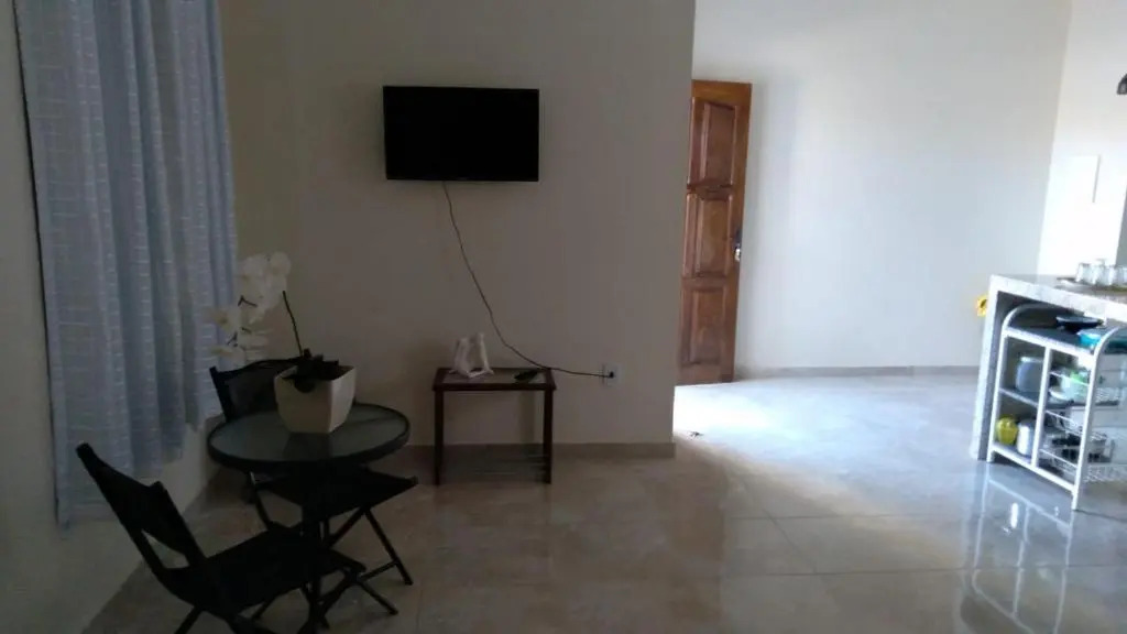 Recanto Casa de Itaúna