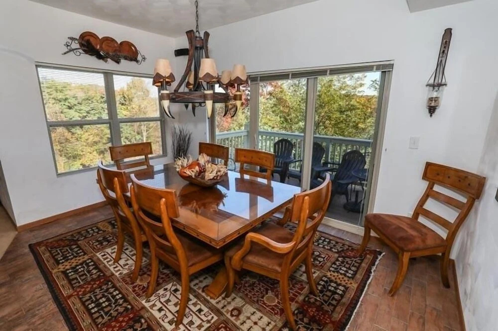 Seven Springs 4 BR Premium Condo, Mountain Views! by RedAwning
