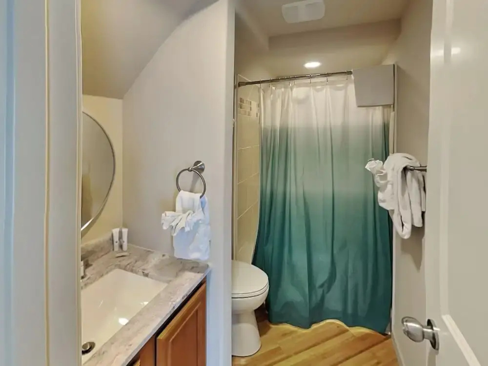 Blue Doubloon by Ryson Vacation Rentals
