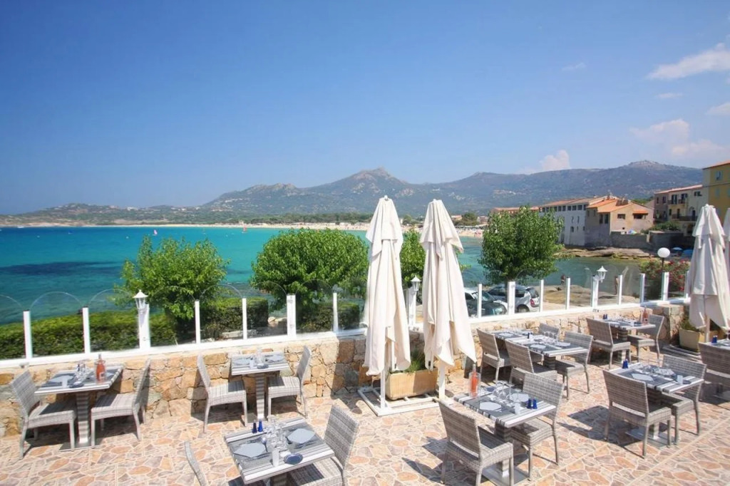 Hotel Londine
