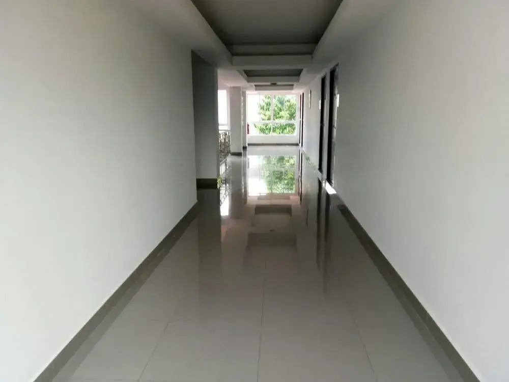 Suriya Mansion