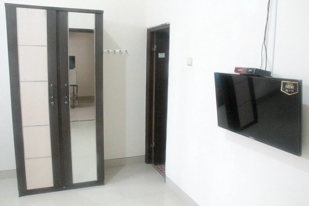 Victory Kost Eksklusif