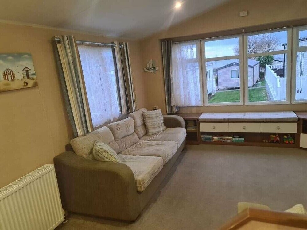 Littlesea Holiday Park - Holiday Accommodation 19270