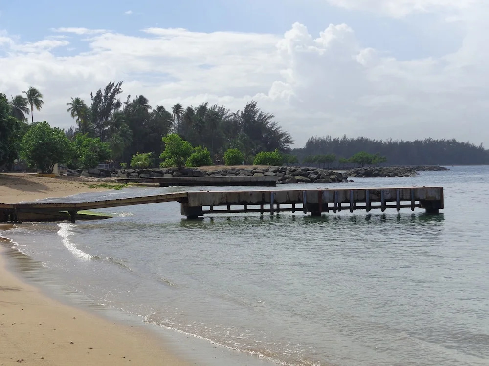 Villas De Playa