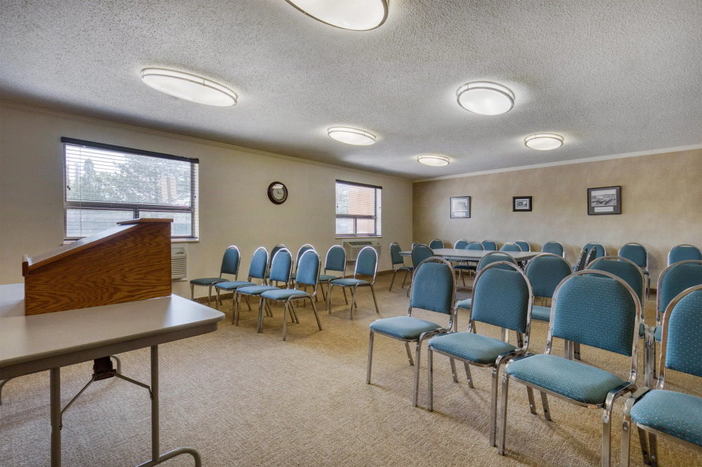 Best Western Davison Inn