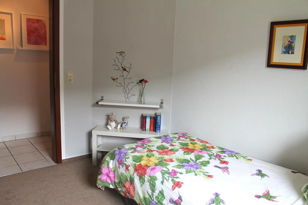 Haus Flora - Ferienwohnungen