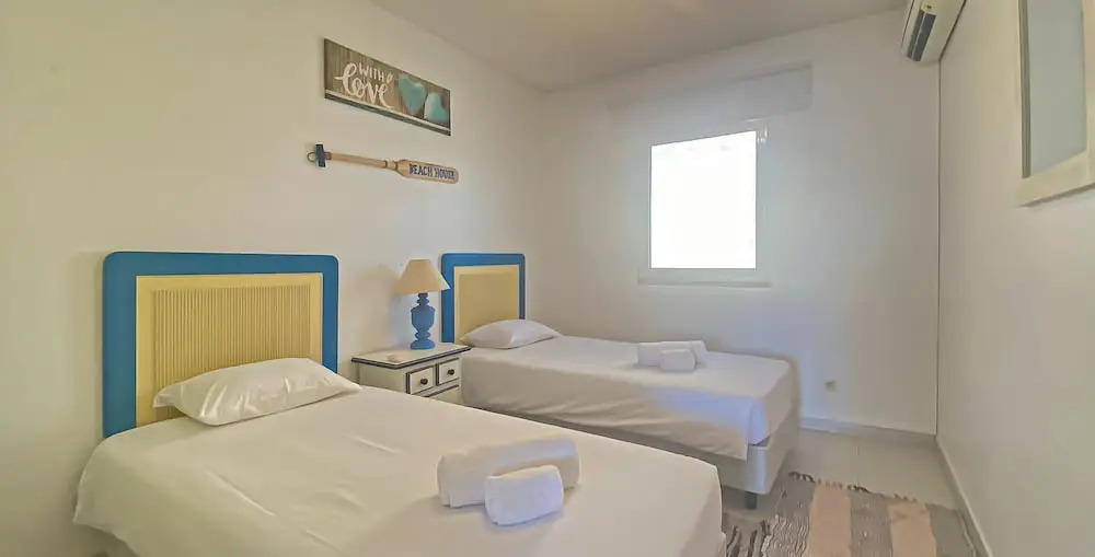 Uau Vista Marina T1 Hsrentals Vilamoura