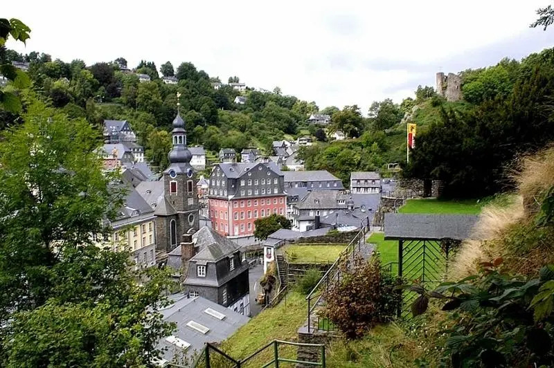 Gästehaus Luise