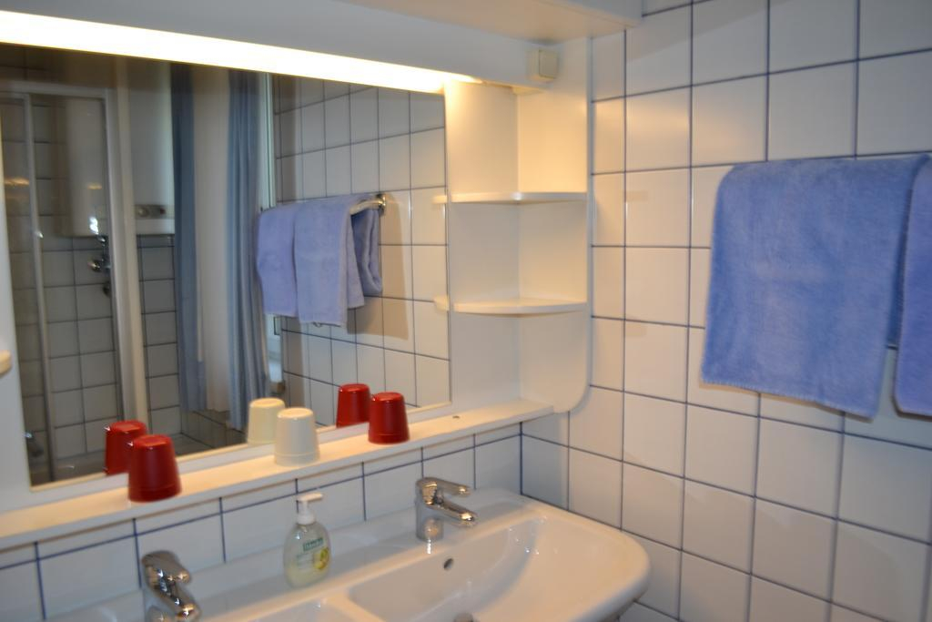 Apartment Marianne