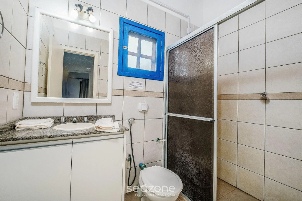 Apto Em Lindo Condomínio Pé Na Areia Rpb038