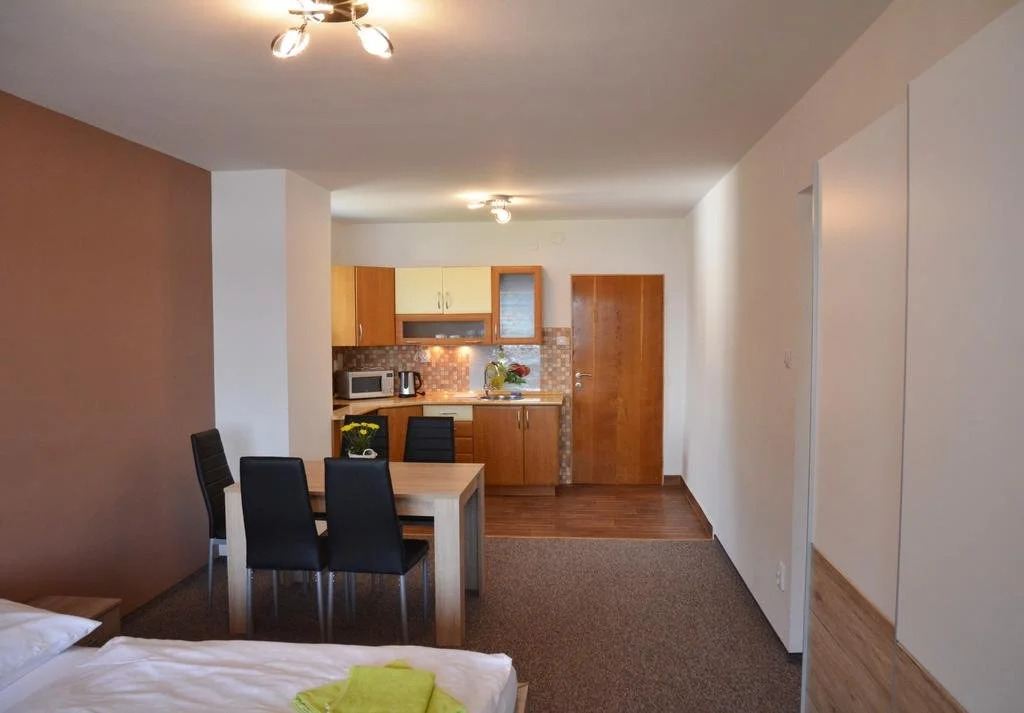 Pension Calla