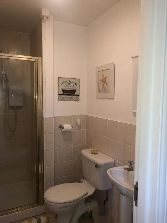 Banbridge Townhouse