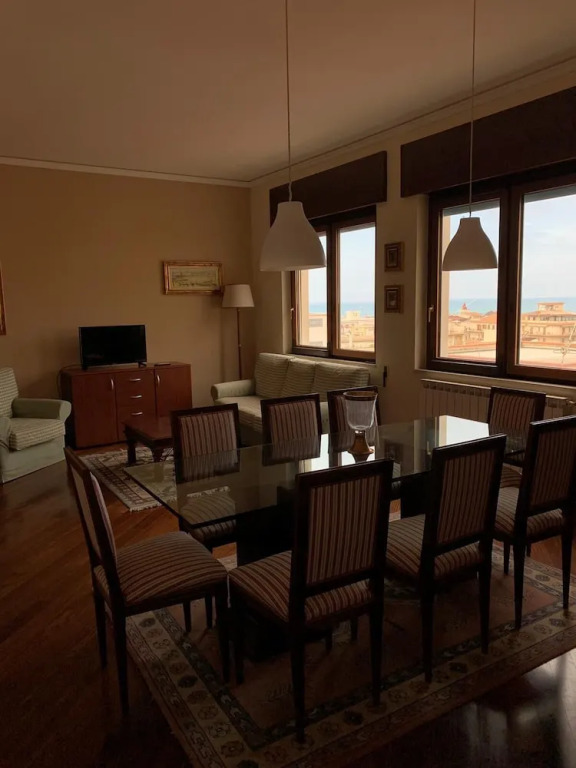 Capo d'Orlando Central Apartments