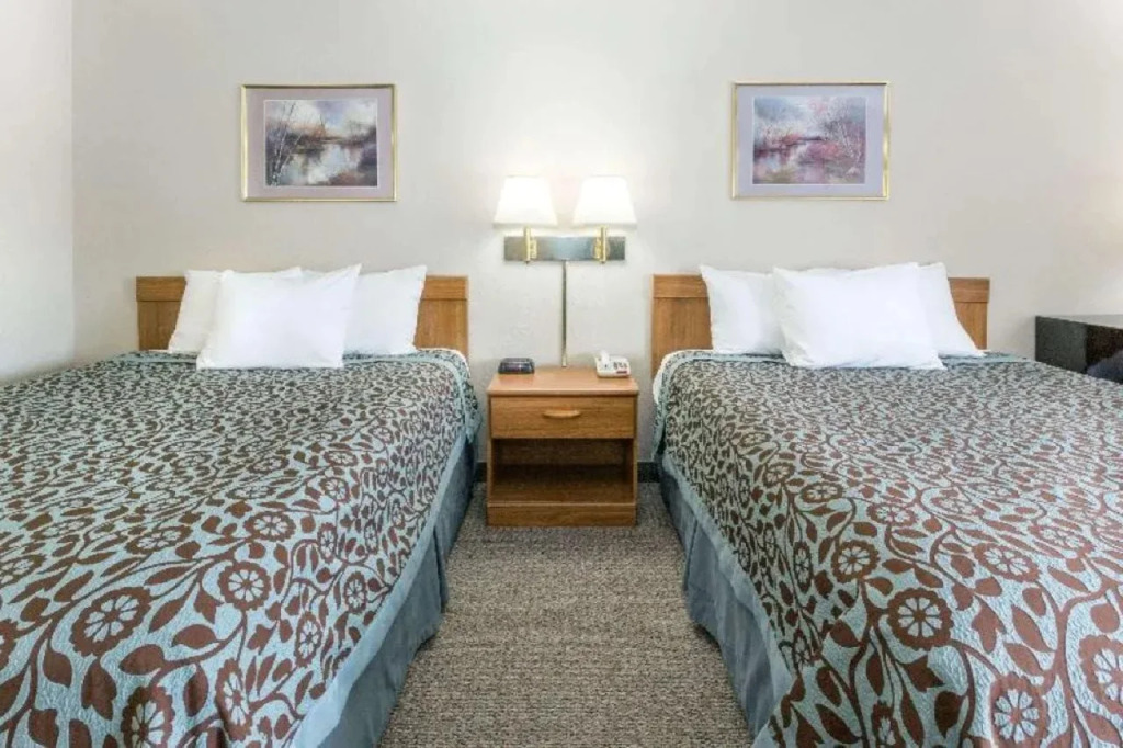 Days Inn by Wyndham El Paso