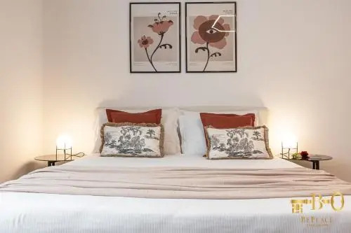 Beplace Apartments In San Babila
