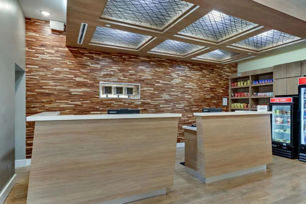 TownePlace Suites by Marriott Houston Northwest/Beltway 8