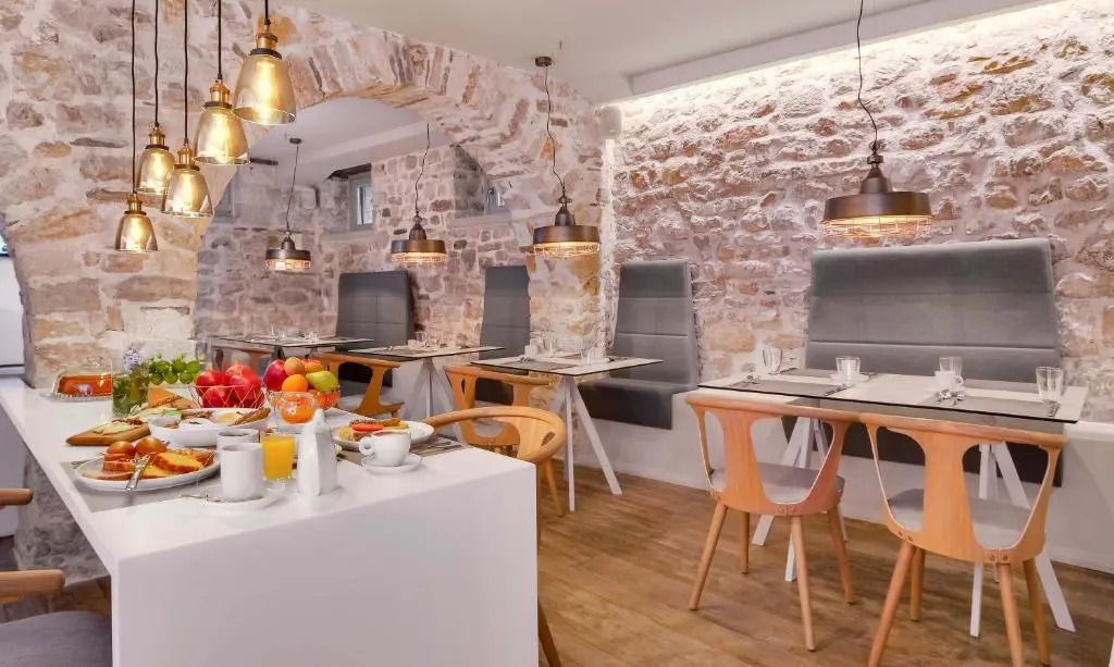 Hotel Boulgari