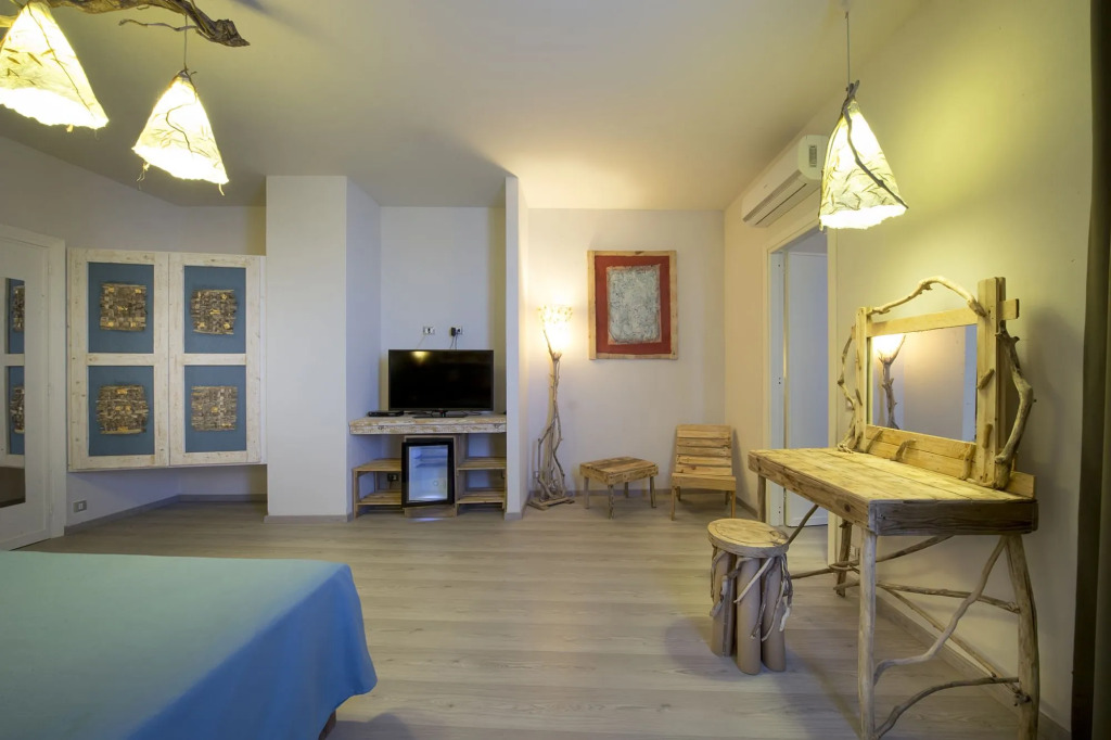 Hotel Tirreno