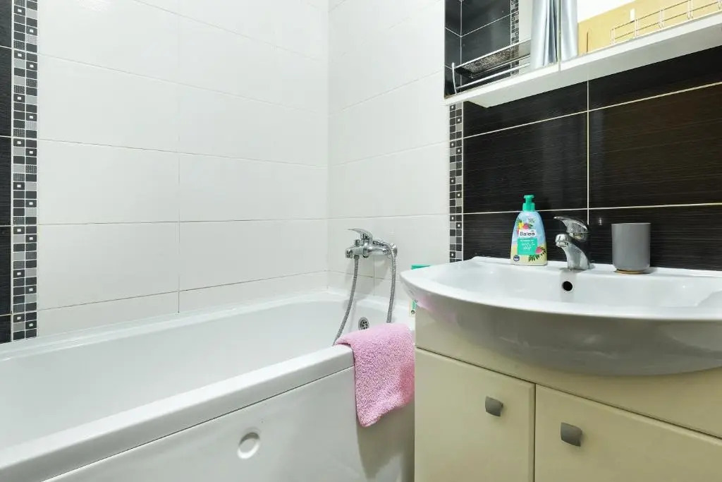 Big Blue Apartment - Belgrade