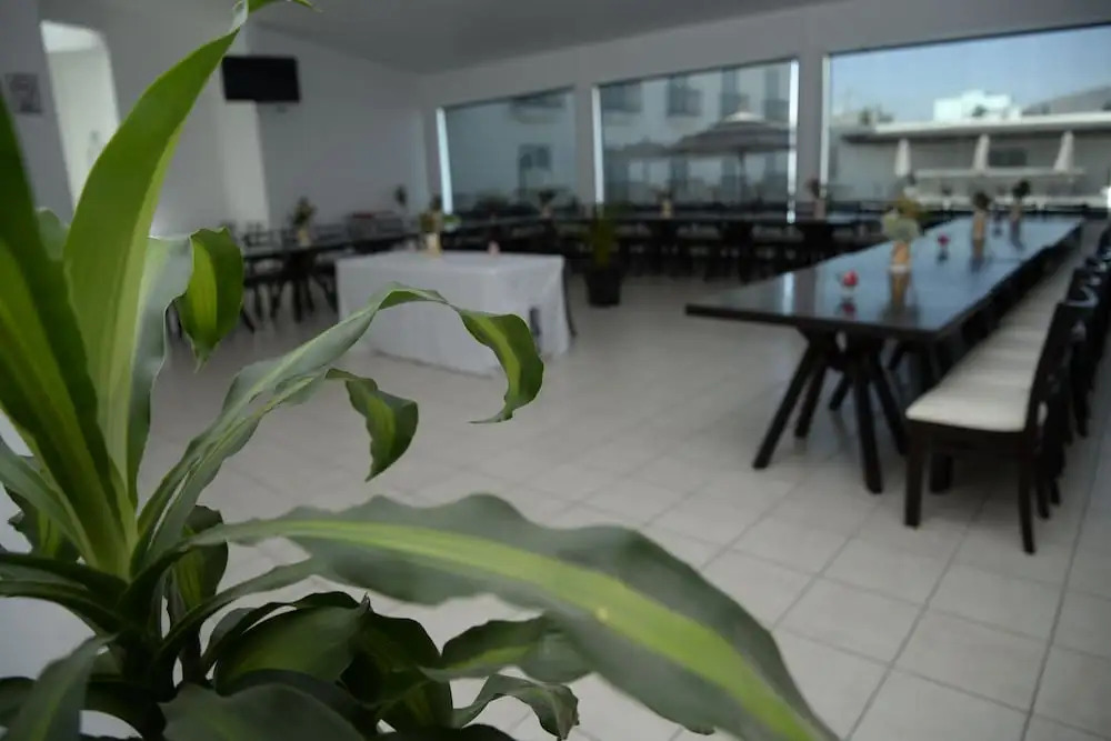 Hotel Osalle Inn