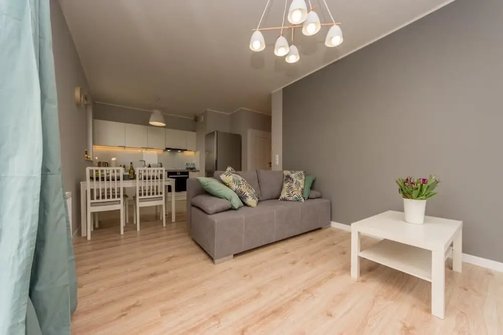 BillBerry Apartments - Belle Vue